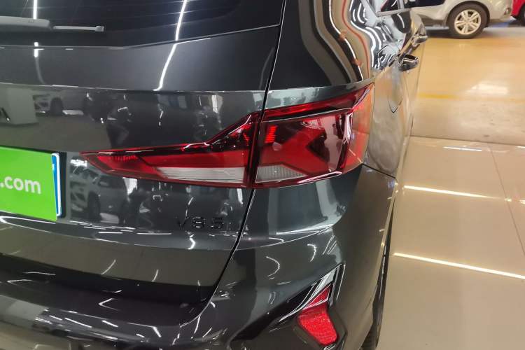 Used Jetta VS5 2024 280TSI Automatic Pioneer Edition
