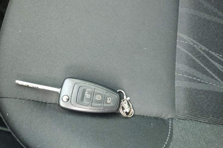 Used Ford Focus 2018 Hatchback Classic 1.6L Automatic Comfort Plus SmartDrive Edition