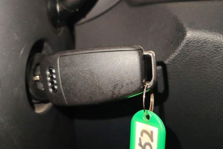 Used Audi Q3 2016 35 TFSI Fashion Model
