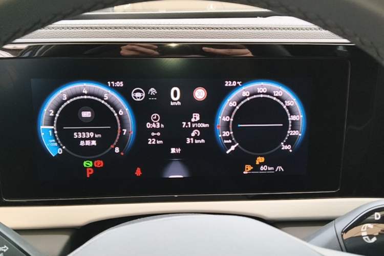 Used Volkswagen Passat 2025 Pro 380TSI Dragon Edition
