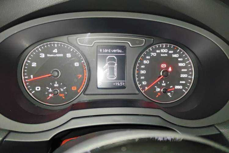 Used Audi Q3 2016 30 TFSI Collector's Edition Comfort Model