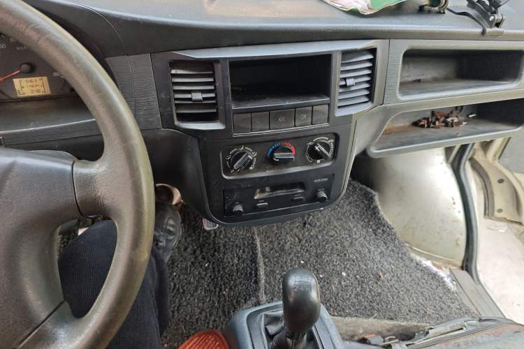 Used Wuling Zhiguang 2010 1.0L Liye Edition