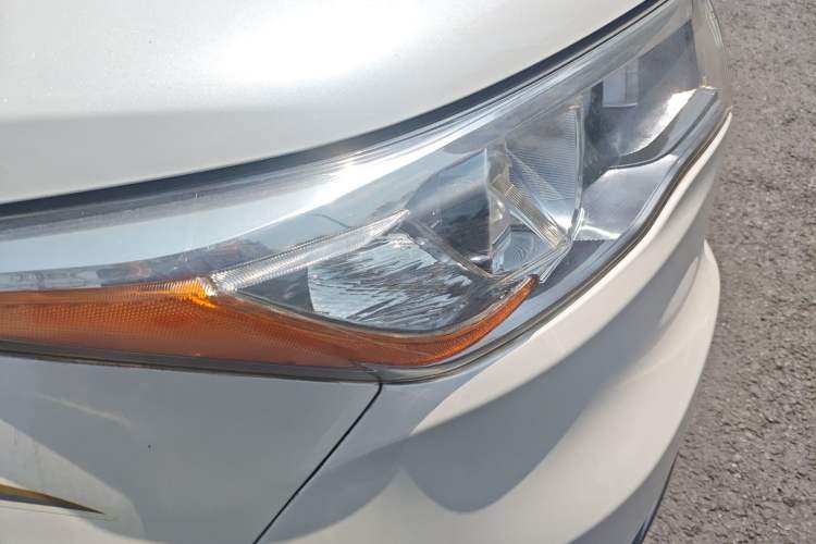 Used Toyota Highlander 2015 2.0T Four-Wheel Drive Luxury Edition 7-Seater
