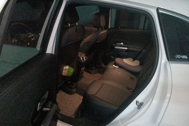 Used Mercedes-Benz GLA 2023 GLA 200