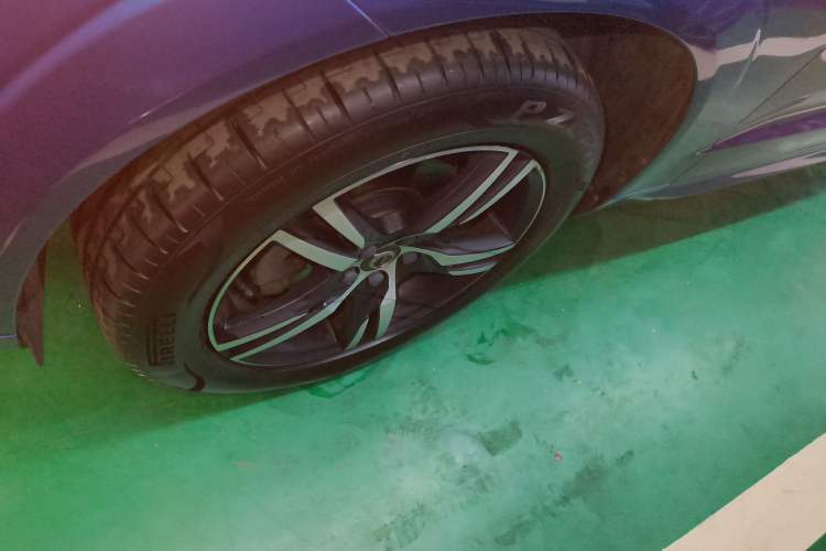 Used Volvo XC60 2018 T5 4x4 Smart & Sporty Edition