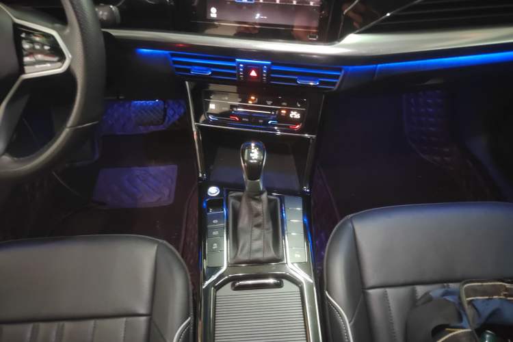 Used Volkswagen Passat 2023 330TSI Elite Edition
