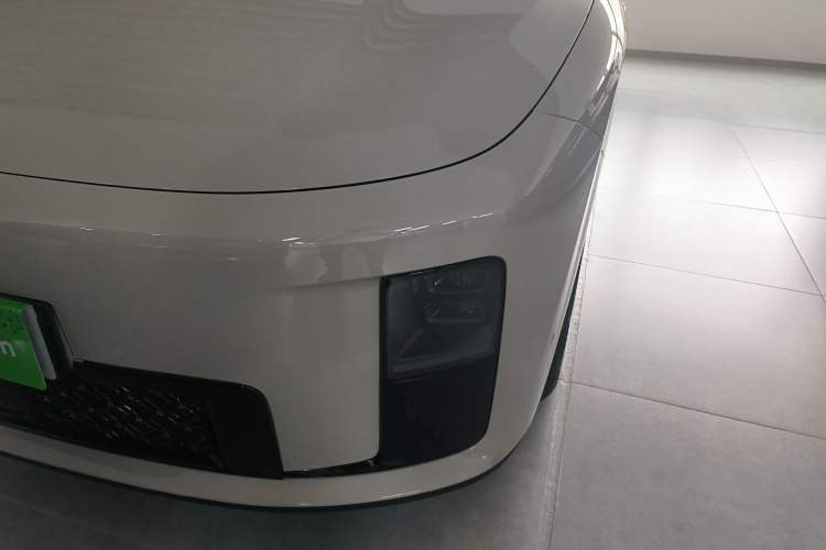 Used Li Auto i8 2025 Model Standard Version