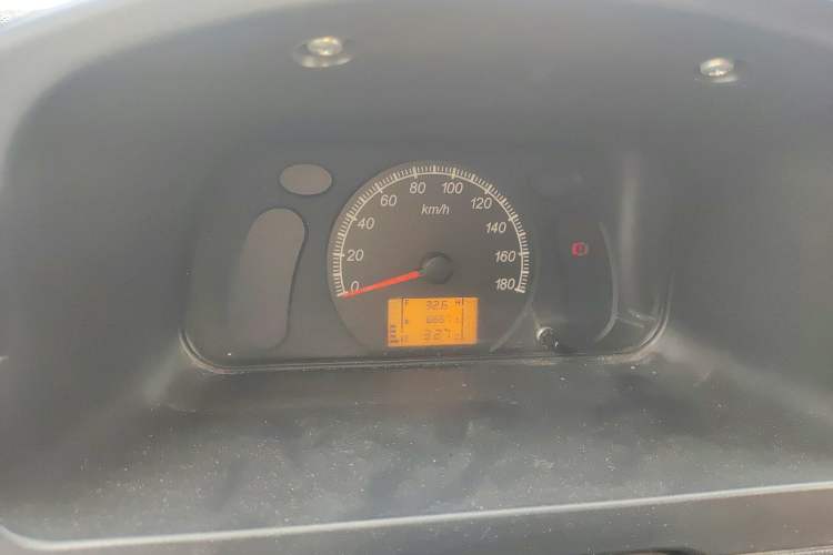 Used Wuling Zhiguang Small Truck 2020 1.2L Single Cab Instrument Cluster