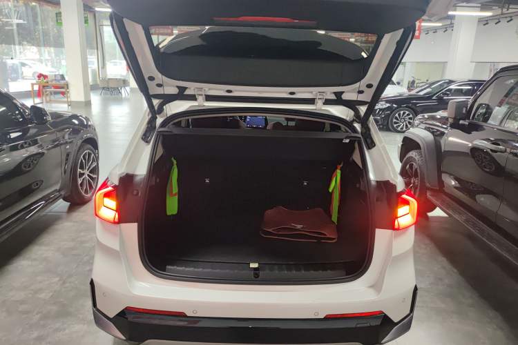 Used BMW X1 2024 sDrive25Li X Design Package