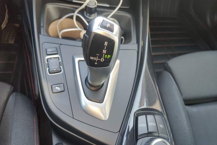 Used BMW 1 Series 2012 118i Sport Edition