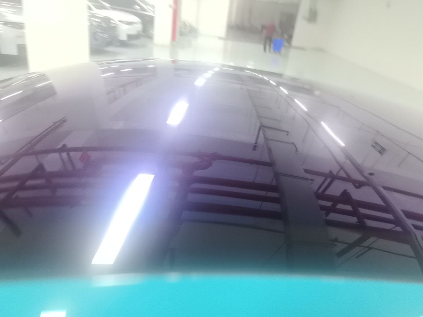 Xiaomi Auto SU7 2024 Rear-Drive Long-Range Intelligent Driving Version — снимка 7