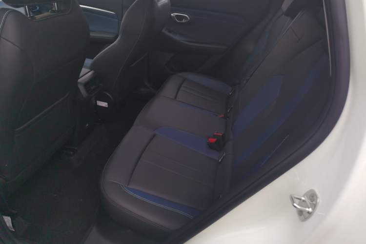 Used GAC Trumpchi GS3 2026 Model Shadow Speed 270T Enjoyment Edition