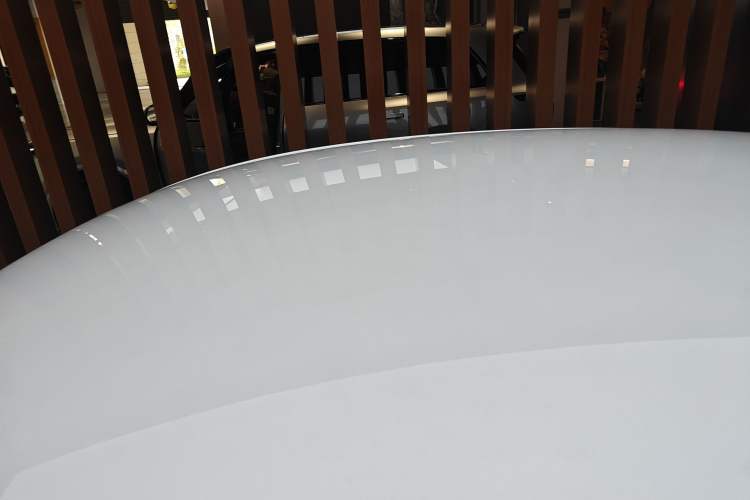 Used BYD Seal 06 New Energy 2025 DM-i Smart Drive 80KM Luxury Model Roof