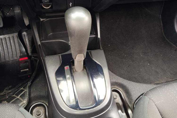 Used Honda Fit 2016 1.5L LX CVT Comfort Model
