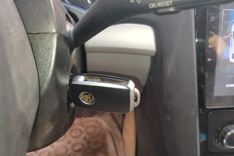 Used Skoda Octavia 2014 1.6L Automatic Yijun Edition