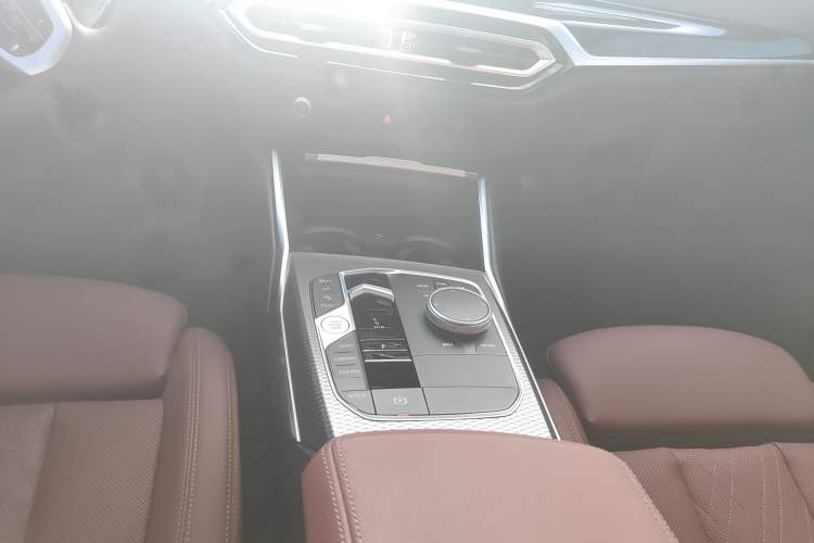 Used BMW 3 Series 2024 330i M Sport Night Edition Package
