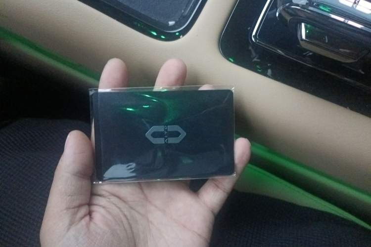 Used Hima AITO M5 2024 Extended-Range Max Rear-Wheel Drive Advanced Intelligent Driving Version
