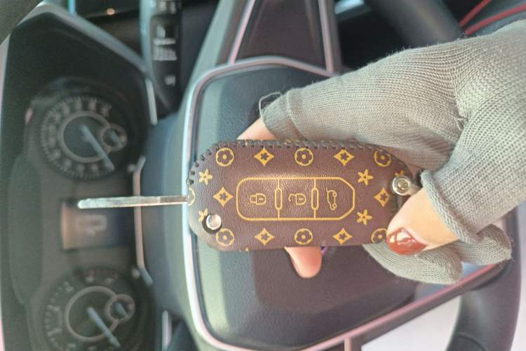 Used Ford Territory 2019 EcoBoost 145 CVT Elite Model China VI Standard