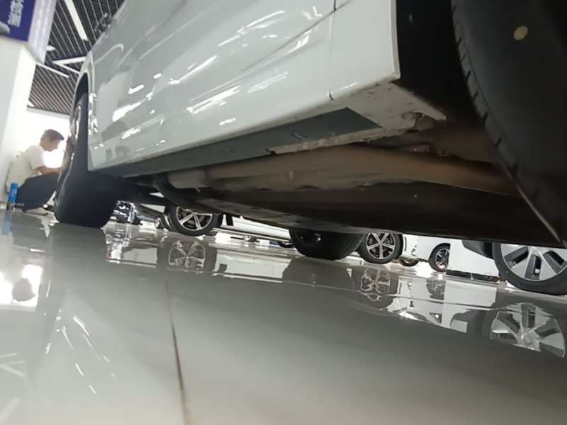 Used Li Auto L6 2024 Pro Model — 20