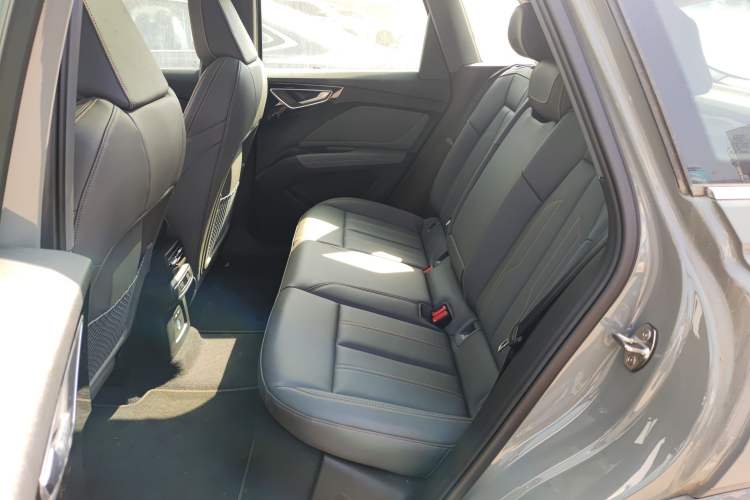 Used Audi Q4 e-tron 2024 40 e-tron Adventure Edition