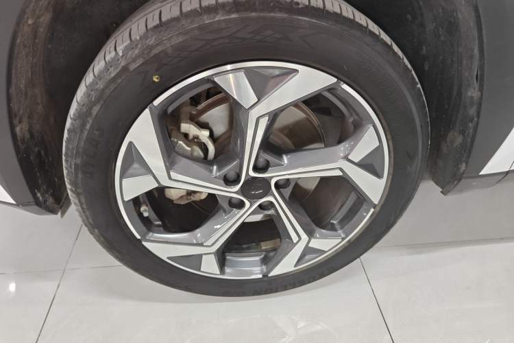 Used Geely Auto FX11 2024 1.5TD DCT Prestige Edition
