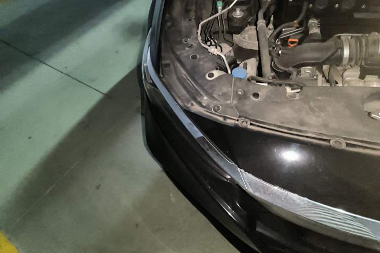 Used Honda Accord 2018 260TURBO Elite Edition China V Right Front Headlight