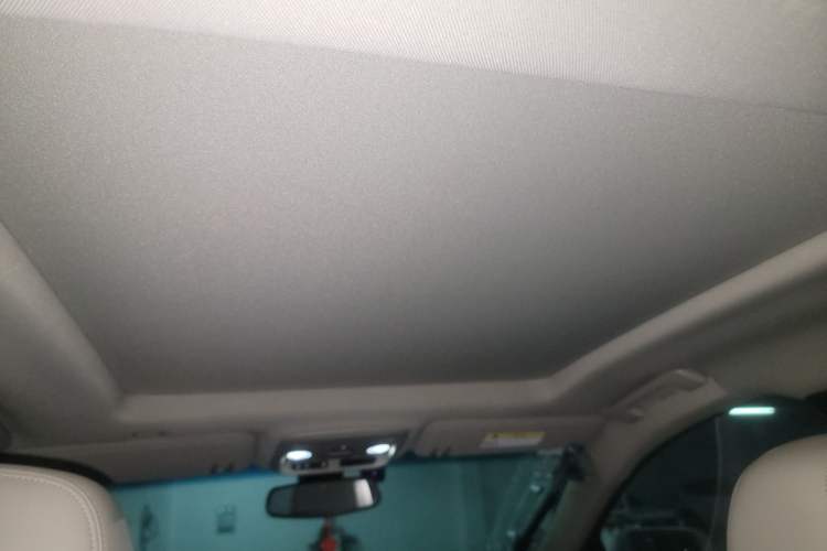 Used Cadillac XTS 2017 28T Elite Model