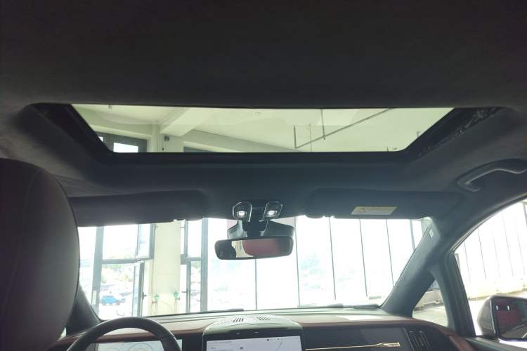 Used GAC Trumpchi M8 2023 Zongshi Series 400T Ultimate Edition
