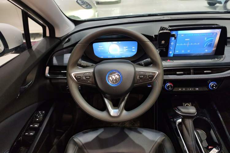 Used Buick Velite 6 2024 430km Enjoyment Version