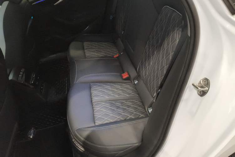 Used Audi A5L 2026 2.0T Sport Plus