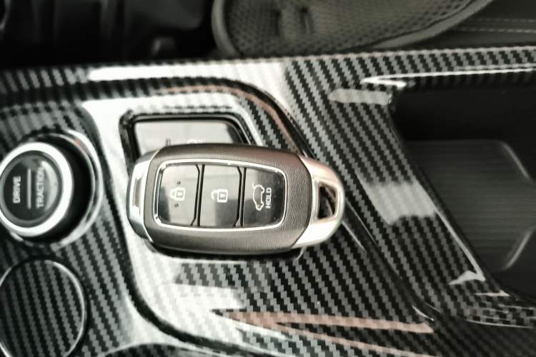 Used Hyundai ix35 2021 2.0L Automatic 2WD GLS Leading Edition