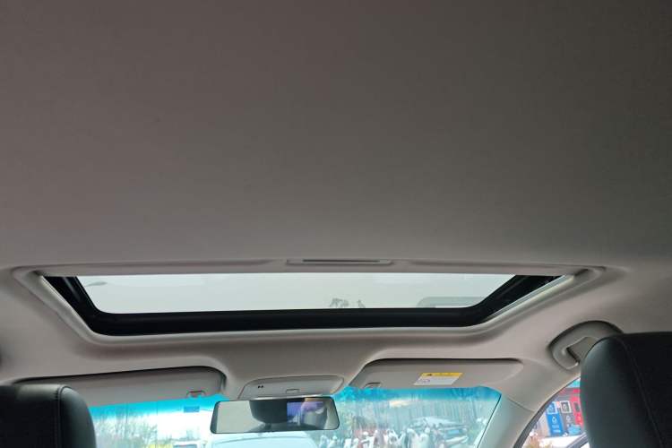 Used Buick GT 2018 18T Automatic Elite Model
