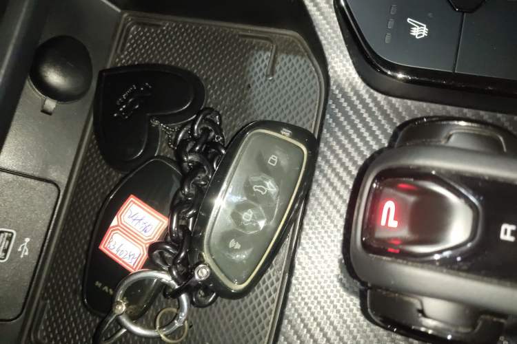 Used Haval H Dog 2023 1.5T Two-Wheel Drive Chao Ye Version Plus