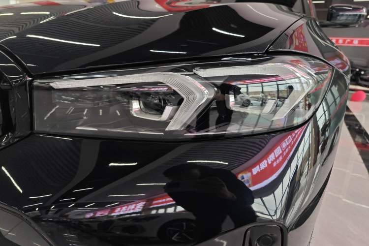 Used BMW 3 Series 2024 320Li M Sport Package