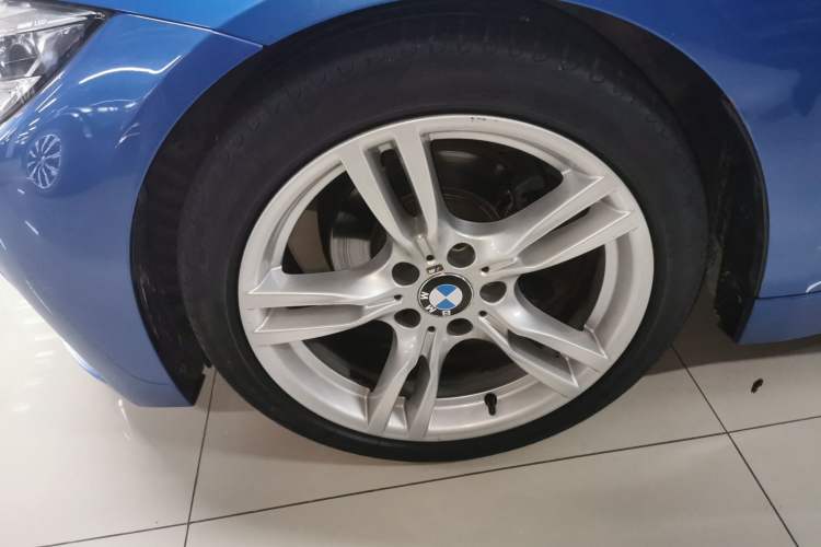 Used BMW 4 Series 2017 425i Gran Coupe Leading Model with M Sport Package
