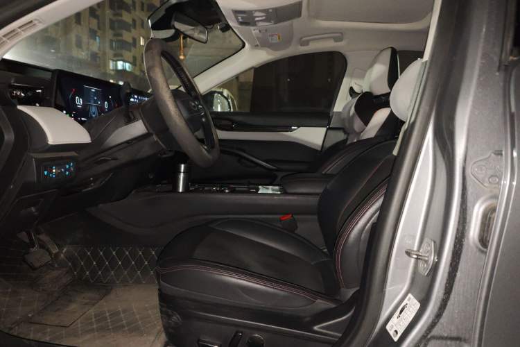 Used Ford Mondeo 2022 Restyled EcoBoost 245 Luxury Version
