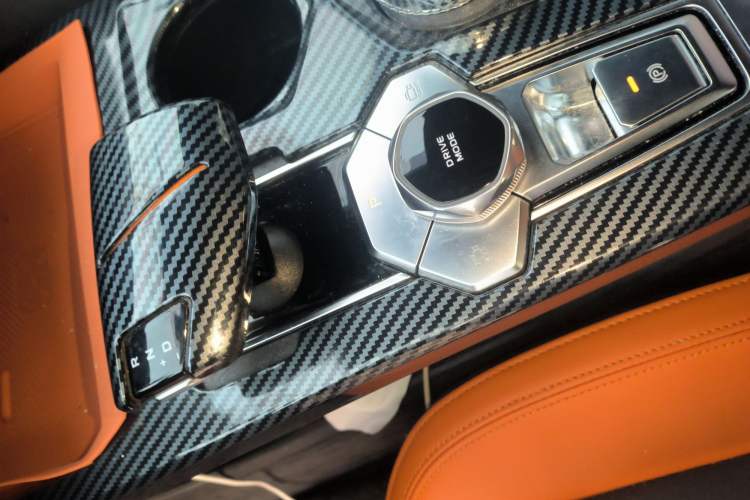 Used CHANGAN UNI-V 2024 1.5T Prestige Sport Edition