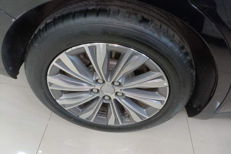 Used Hongqi E-QM5 2024 500km Range Edition
