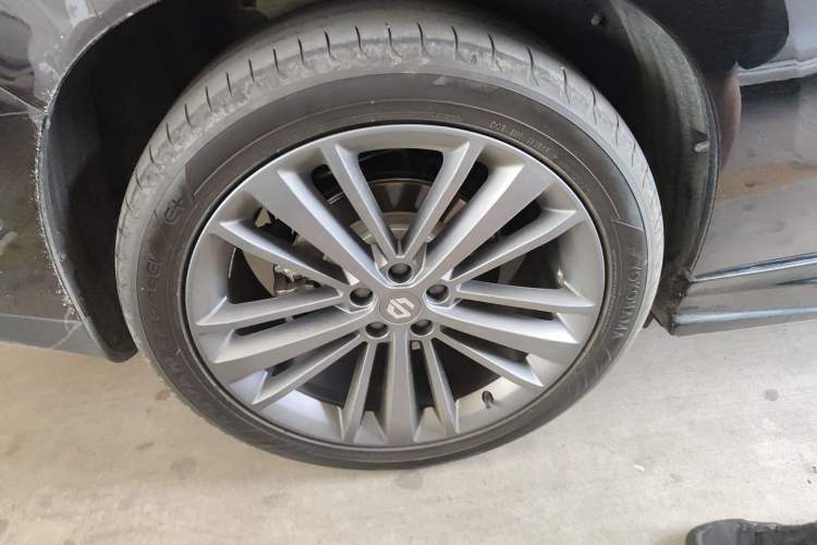 Used Leapmotor C16 2026 All-Electric 630 LiDAR Zhizun Edition 6 Seats
