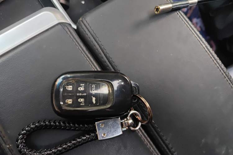 Used Honda Odyssey 2024 2.0L eHEV Sharp·Luxury Edition