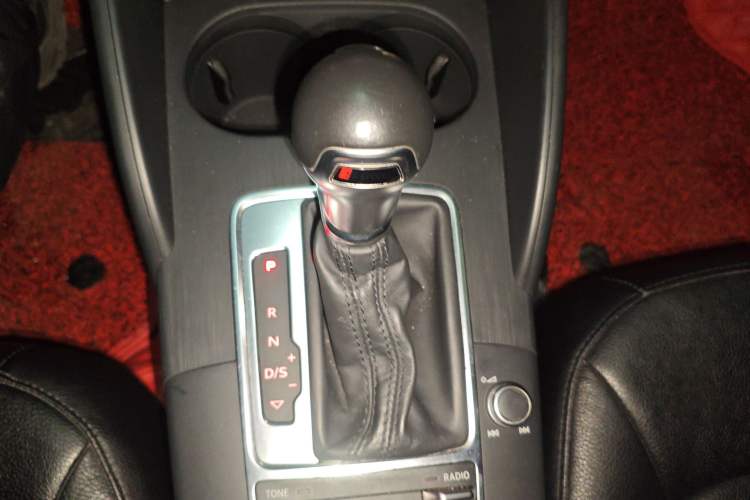 Used Audi A3 2015 Limousine 35 TFSI Millionth Anniversary Intelligent Leading Model