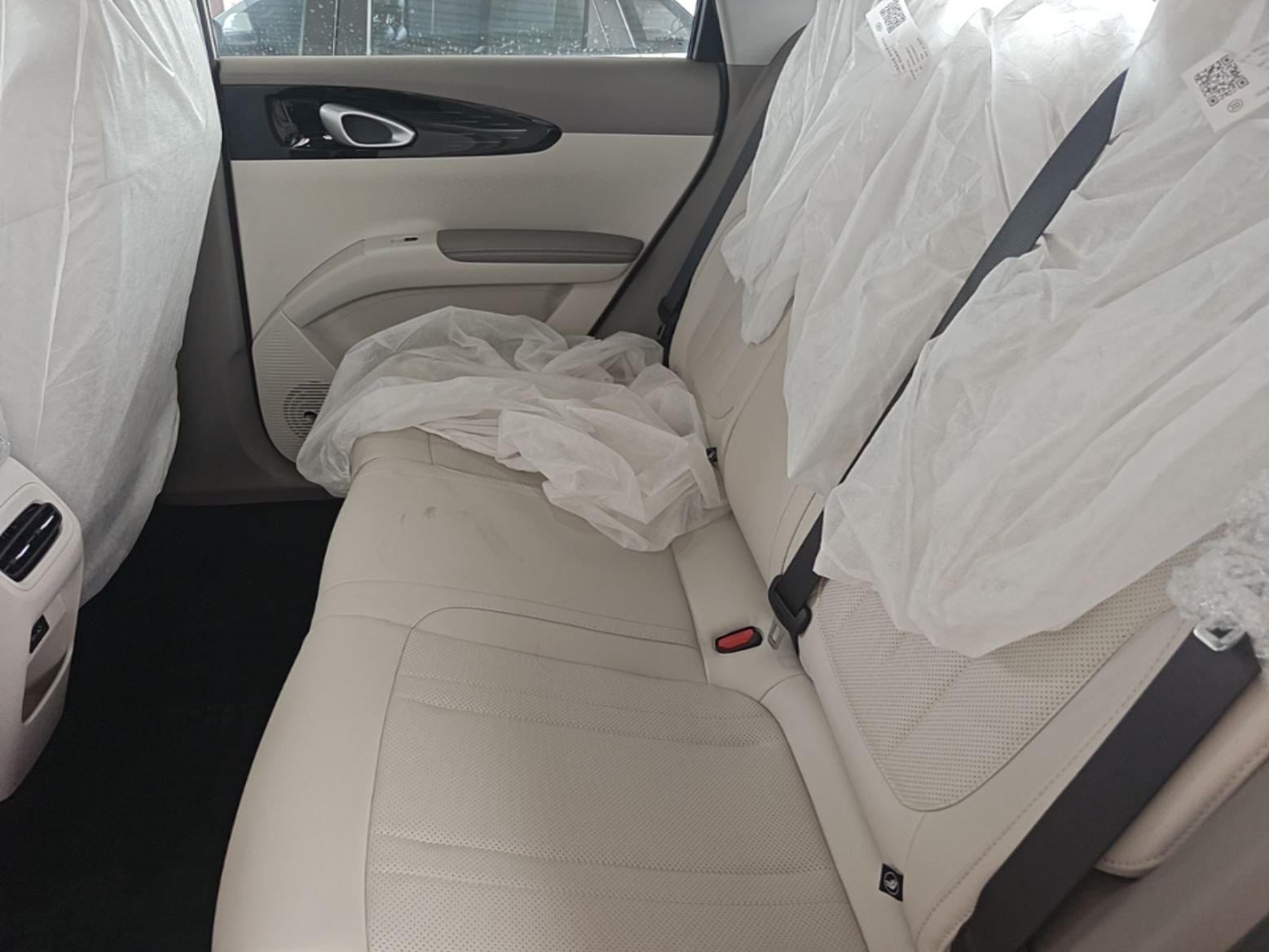 Geely Galaxy Geome 2026 310km Wind-Riding Edition — снимка 20