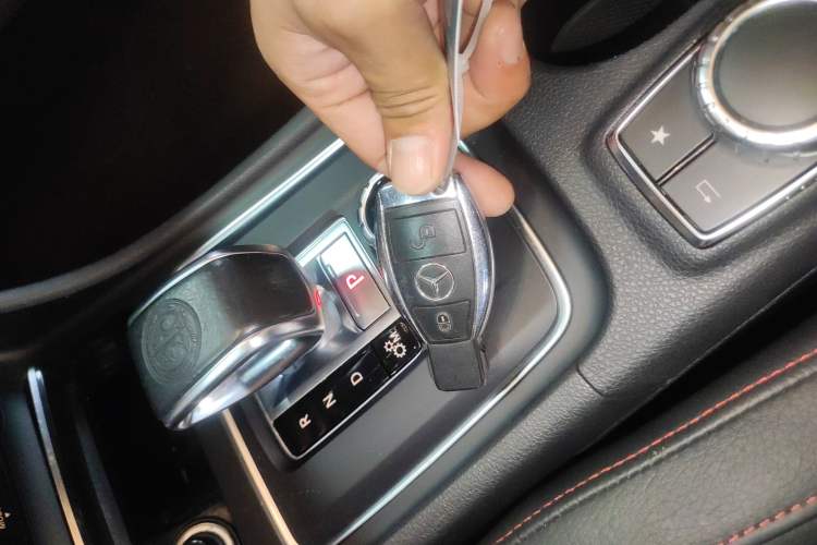 Used Mercedes-Benz A AMG 2016 AMG A 45 4MATIC