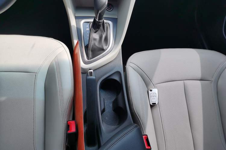 Used Buick GT 2021 Exemplar 1.5L Automatic Elite Version