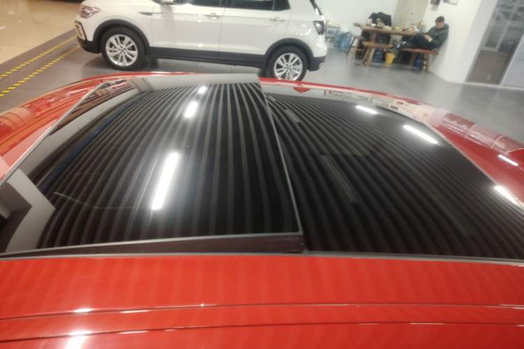 Used BMW 3 Series 2020 325Li M Sport Night Edition Package
