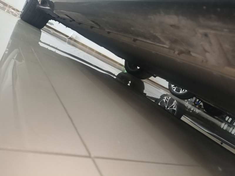 Used BYD Seal 2025 650 Intelligent Driving Version — 20