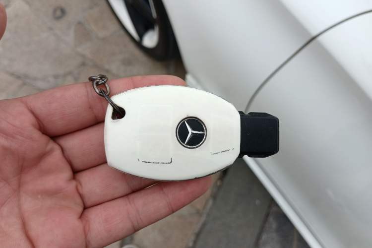 Used Mercedes-Benz C-Class 2018 C 200 Coupe Interior 1