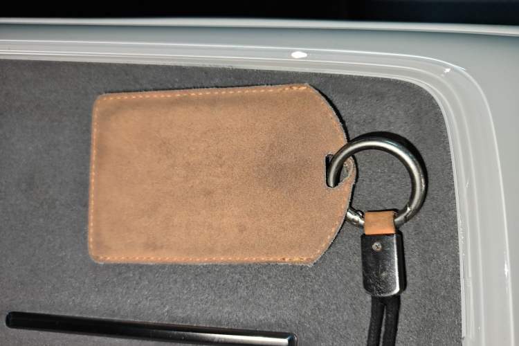 Used Deepal L07 2024 230Max Qiankun Intelligent Driving ADS SE Range-Extended Version Interior 1