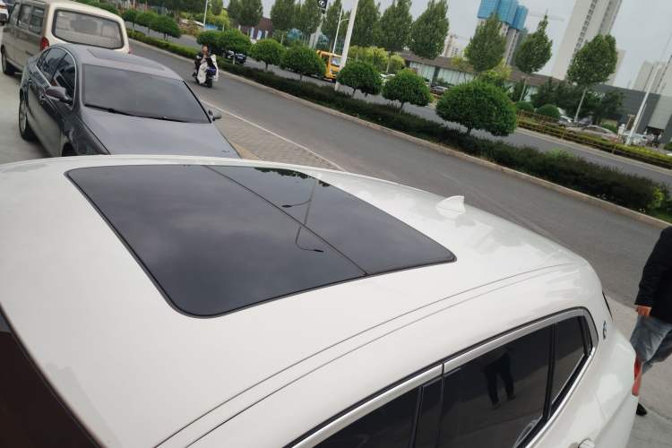 Used BMW X2 2019 sDrive25i Leading Edition M Sport Package China VI Roof