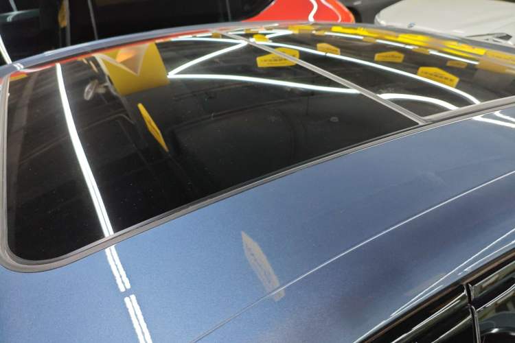 Used BYD Seal 2024 HONOR Edition DM-i 1.5T 121km Prestige Model